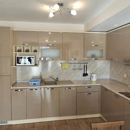 Apartament Sun Sea App