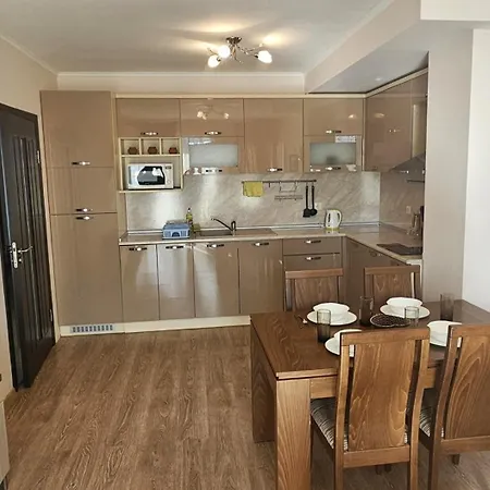 Apartament Sun Sea App *
