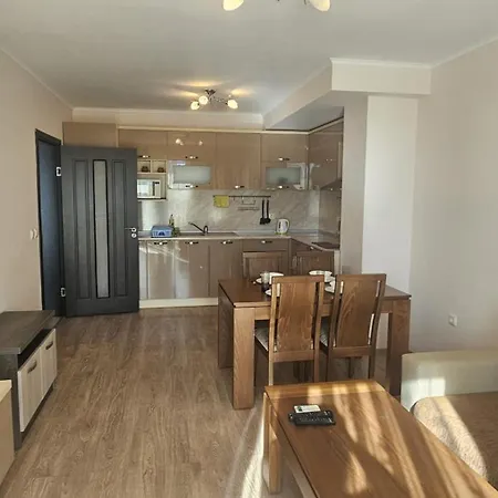 Sun Sea App Apartament