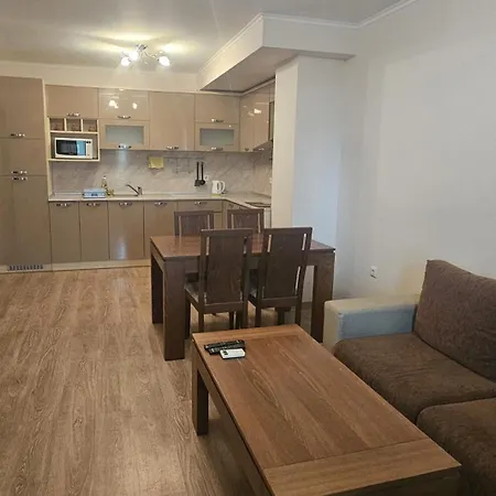 Apartament Sun Sea App
