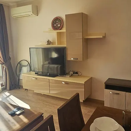 Sun Sea App Apartament