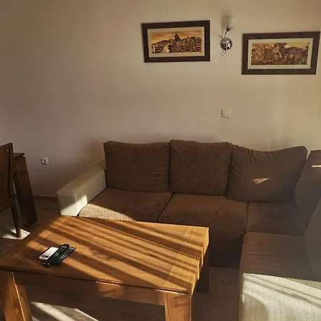 Apartament Sun Sea App