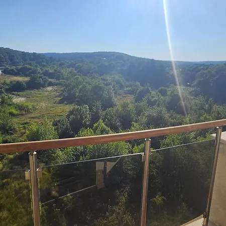 Sun Sea App Apartament *