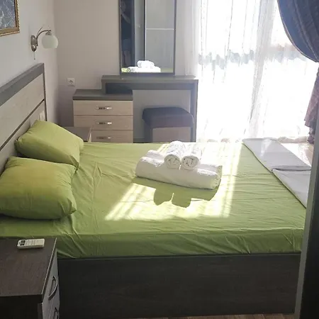 Sun Sea App Apartament Școrpilovți