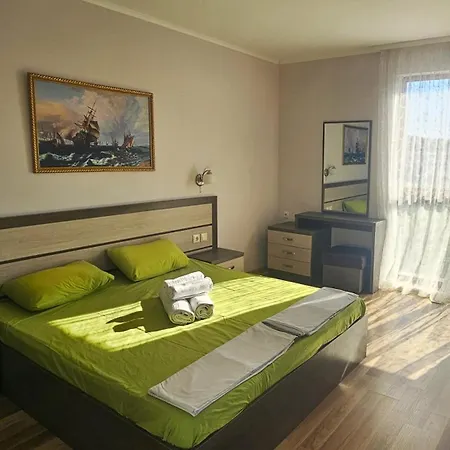 Sun Sea App Apartament