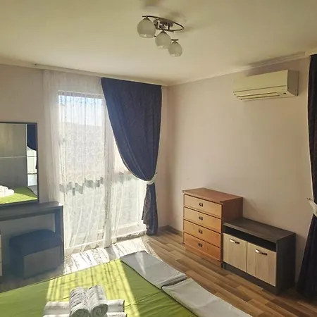 Apartament Sun Sea App