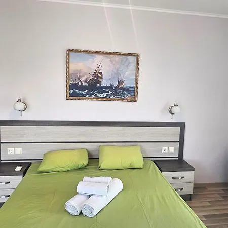 Apartament Sun Sea App