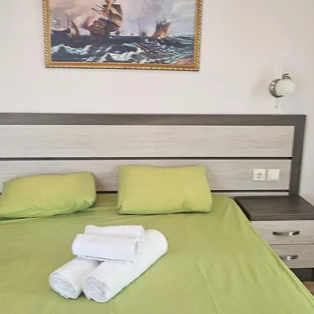 Sun Sea App Apartament *