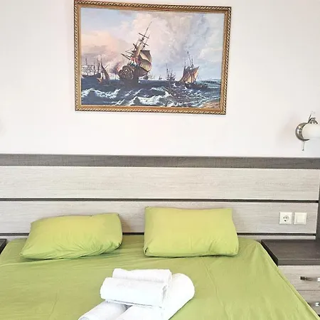 Sun Sea App Școrpilovți