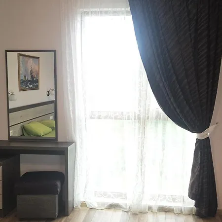 Sun Sea App Apartament Școrpilovți