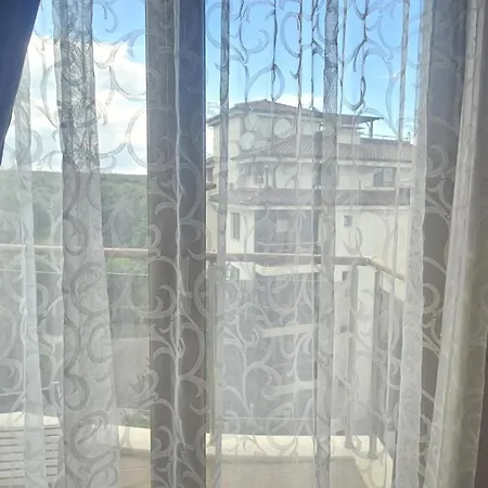 Sun Sea App Apartament *