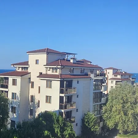 Sun Sea App Apartament