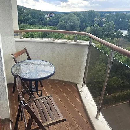 Apartament Sun Sea App *