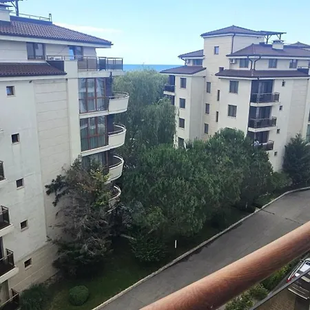 Sun Sea App Apartament