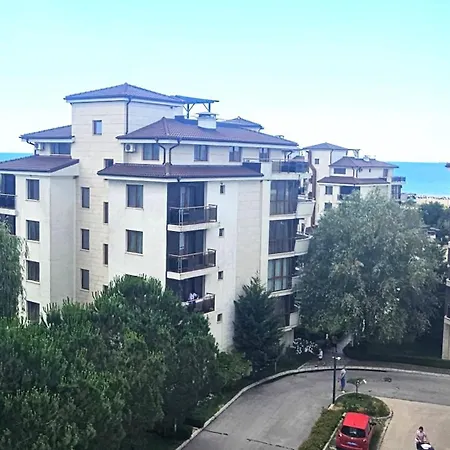 Apartament Sun Sea App *