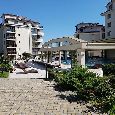 Apartament Sun Sea App *