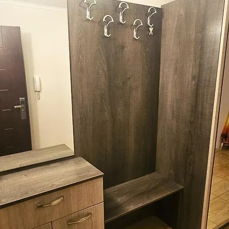 Sun Sea App Apartament Școrpilovți