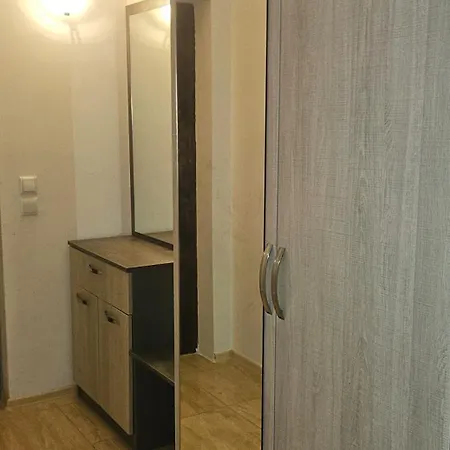 Apartament Sun Sea App