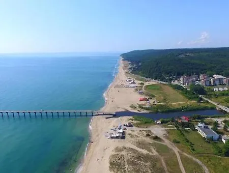 Sun Sea App * Școrpilovți