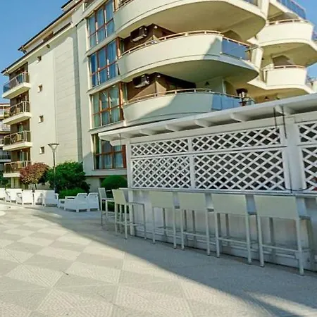 Sun Sea App Școrpilovți